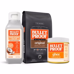 Bulletproof Coffee Kit