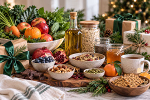 Clean Eating Gift Guide