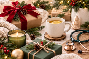 Holistic Health Gift Guide