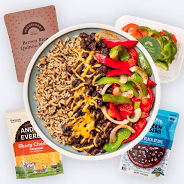 Hungryroot Grocery & Meal Delivery