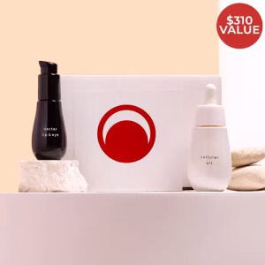 Beauty Heroes Box October