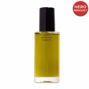 Activist Mānuka Green Botanical Body Oil