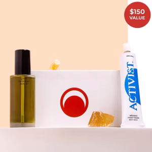 Beauty Heroes Box November