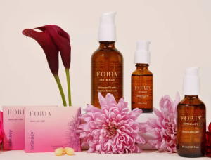 Foria Wellness