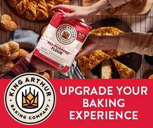 King Arthur Baking