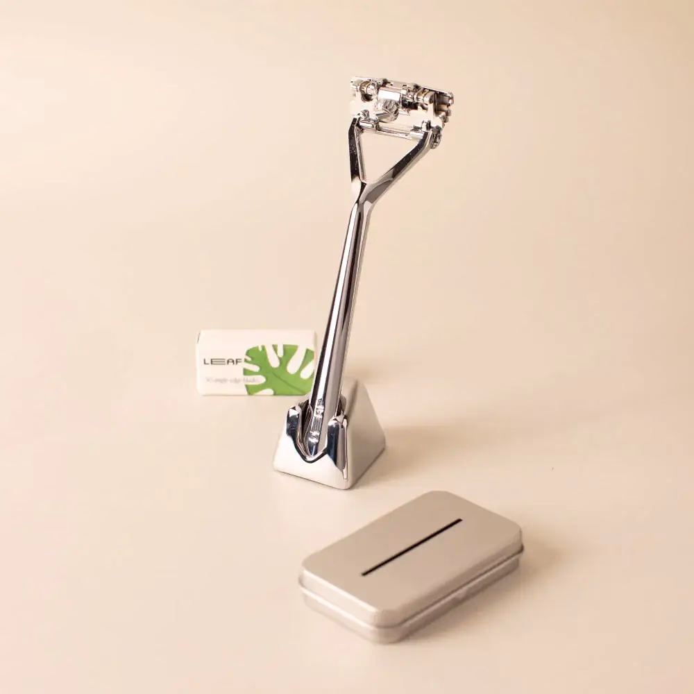 Leaf Razor Review