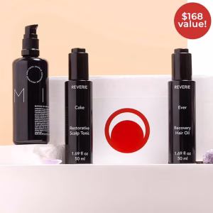 Beauty Heroes Box December