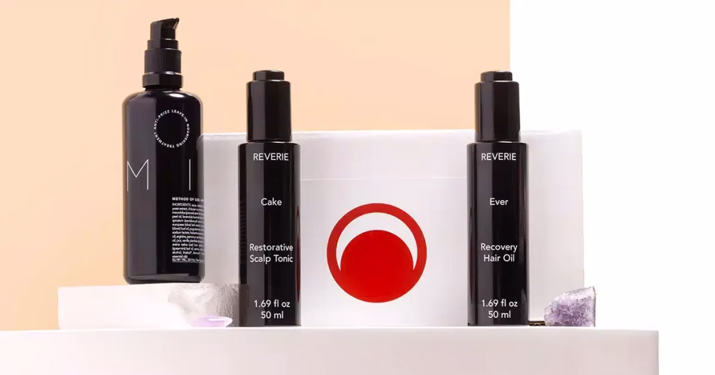 Beauty Heroes Box December 2025