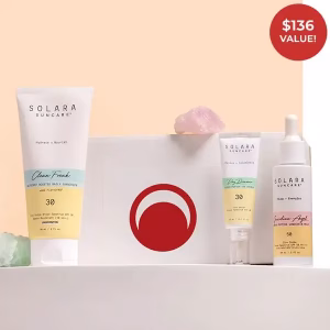 Beauty Heroes Box April 2026 Value
