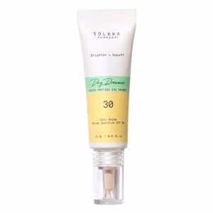 Solara Day Dreamer Super Peptide Eye Primer