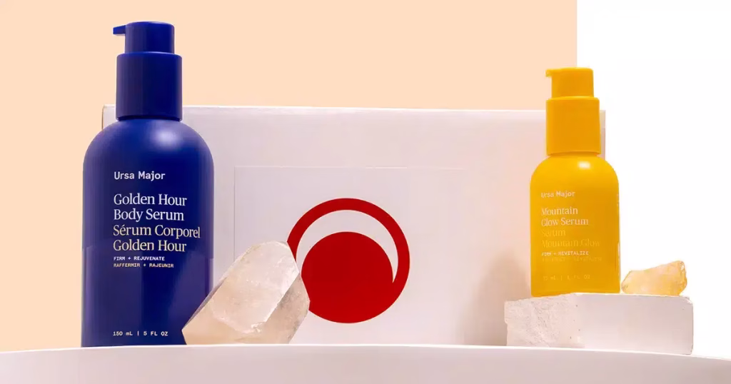 Beauty Heroes Box May 2026