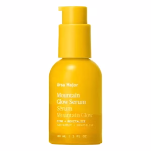 Ursa Major Mountain Glow Serum
