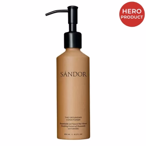 Sándor The Grounding Conditioner