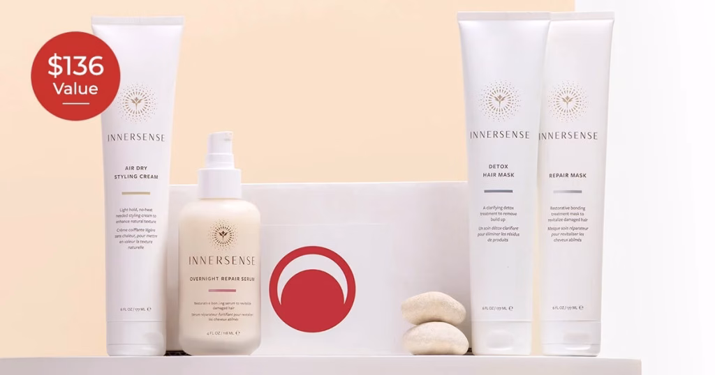 Beauty Heroes Box August 2026