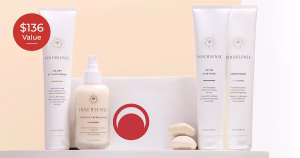 Beauty Heroes Box August 2026