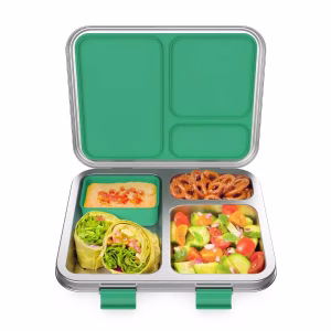 Bentgo Stainless Steel Lunch Box