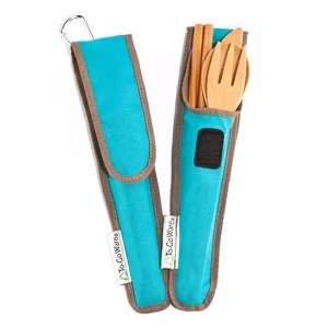 To Go Ware Reusable Bamboo Utensils