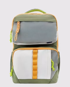 United By Blue Revolution Backpack